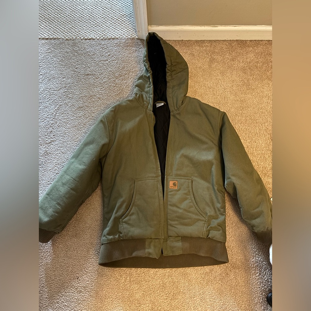 Jacket